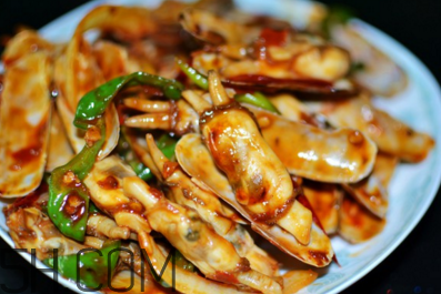 蟶子可以養(yǎng)多久？孕婦吃蟶子注意事項(xiàng)