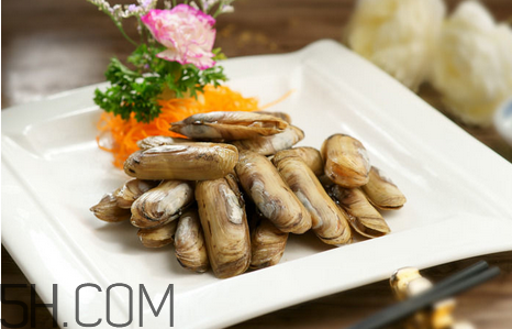 蟶子怎么清洗？蟶子可以用鹽水養(yǎng)么？
