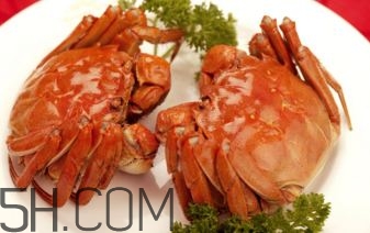 螃蟹和什么食物搭配最好？螃蟹不能與哪些食物搭配？