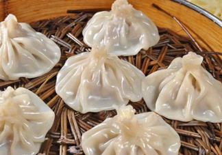 灌湯包的做法？灌湯包怎么做好吃？