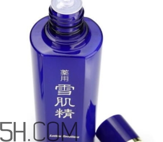 雪肌精雪水是哪個(gè)？雪肌精雪水分幾個(gè)系列