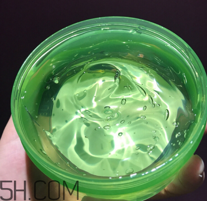 自然樂(lè)園蘆薈膠怎么用？自然樂(lè)園蘆薈膠使用方法