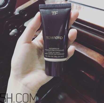 tom ford防水粉底液好用嗎？tom ford防水粉底液多少錢？