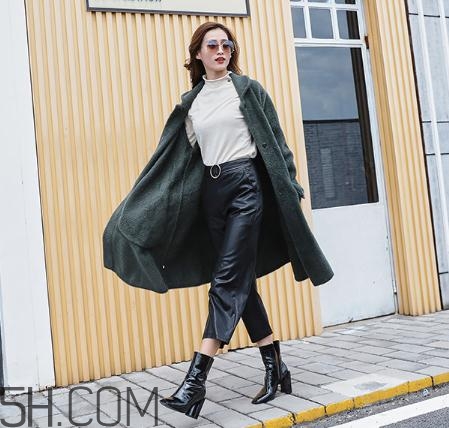 貂絨大衣可以機(jī)洗嗎？貂絨大衣可以熨燙嗎？