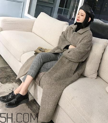 羊駝毛大衣會起球嗎？羊駝毛大衣起球怎么辦？