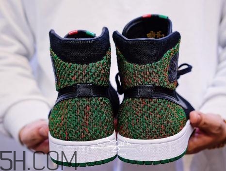 air jordan 1 flyknit黑人月配色發(fā)售時(shí)間_多少錢(qián)？
