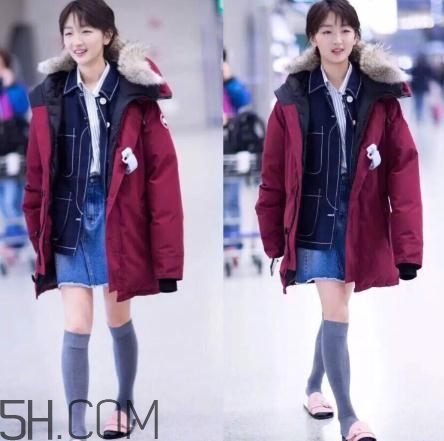加拿大鵝羽絨服怎么樣？加拿大鵝羽絨服好嗎？