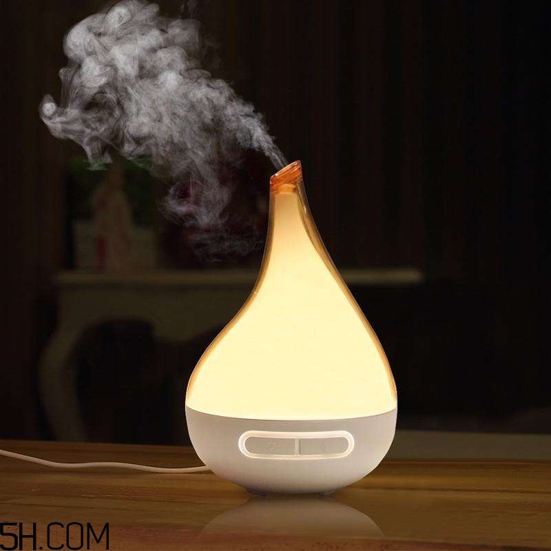 香薰機(jī)有什么作用？香薰機(jī)是否對人體有害？