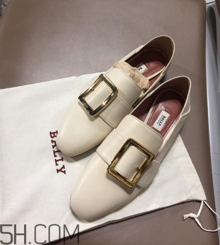 bally鞋子多少錢？bally鞋子價(jià)格