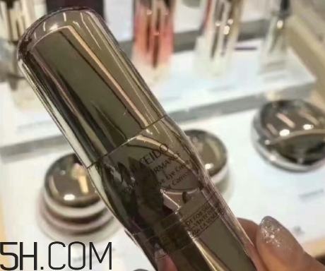 小鋼炮眼霜是什么？百優(yōu)眼霜為什么叫資生堂小鋼炮？