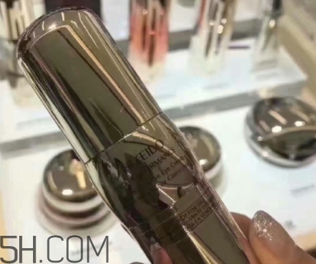 資生堂小鋼炮眼霜多少錢？資生堂小鋼炮眼霜專柜價格