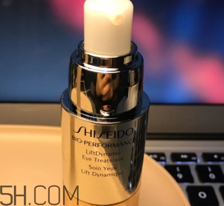 資生堂小鋼炮眼霜多少錢？資生堂小鋼炮眼霜專柜價格