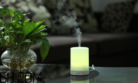香薰機(jī)有什么作用？香薰機(jī)是否對人體有害？
