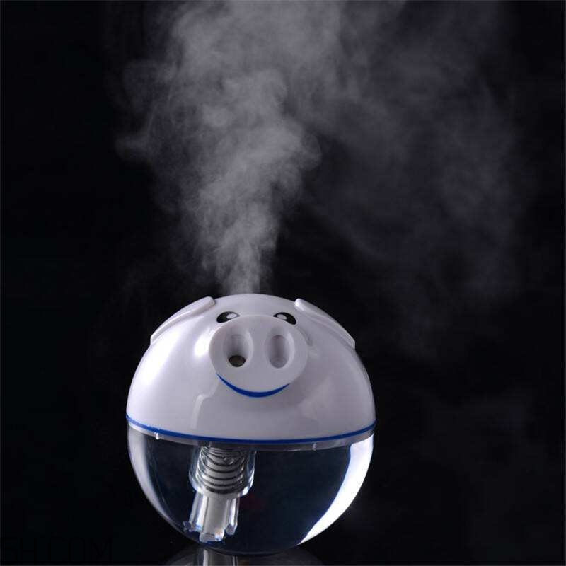 加濕器對人體有害嗎？怎么正確使用加濕器？