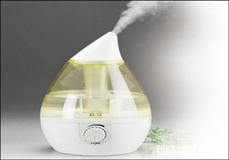 空氣加濕器不出霧怎么回事？空氣加濕器怎么清洗？