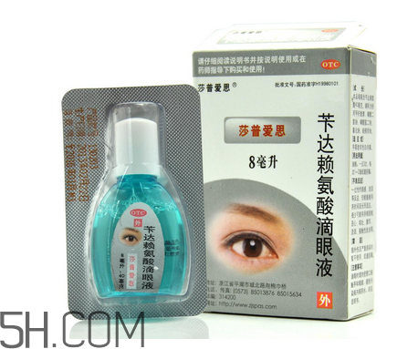 莎普愛思能治白內(nèi)障嗎？莎普愛思能預(yù)防白內(nèi)障嗎？