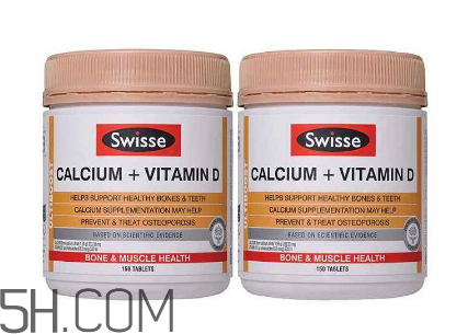 swisse鈣片是什么顏色？swisse鈣片是碳酸鈣嗎？
