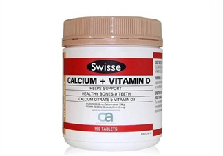 swisse鈣片孕婦能吃嗎？swisse鈣片一天吃幾粒？