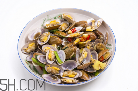 花甲怎么吃？吃變質(zhì)花甲的危害