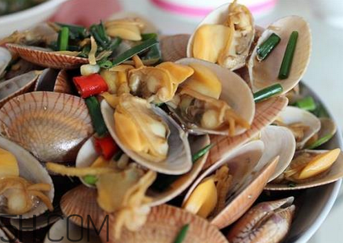 花甲怎么吃？吃變質(zhì)花甲的危害