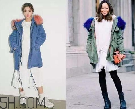 派克大衣大概什么價位？派克大衣為什么這么貴？