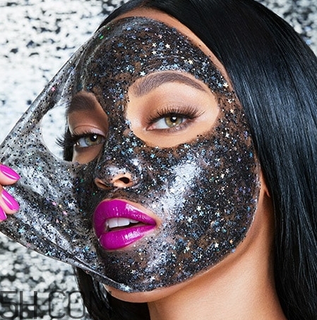 glamglow星空面膜怎么用？glamglow星空面膜敷多久？
