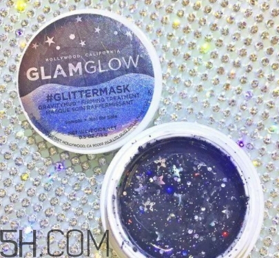 glamglow星空面膜怎么用？glamglow星空面膜敷多久？