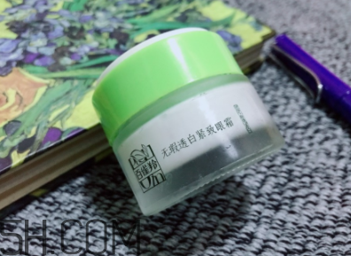 百雀羚眼霜含激素嗎？百雀羚雅霜用法