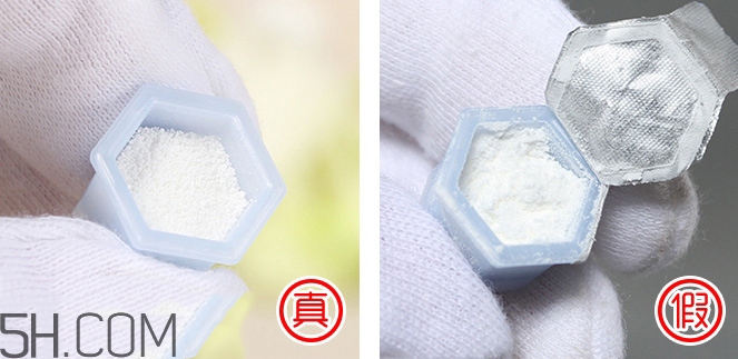 怎么辨別嘉娜寶洗顏粉真假？suisai潔面粉使用方法