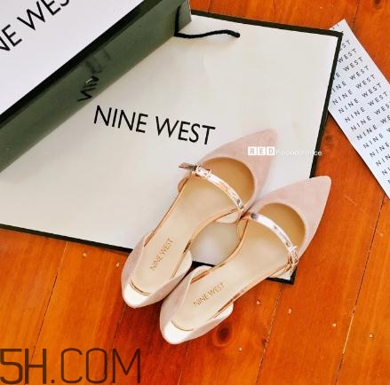nine west是什么牌子？nine west是什么檔次？