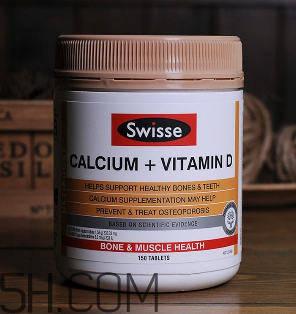 swisse鈣片可以泡水喝嗎？swisse鈣片用熱水泡嗎？