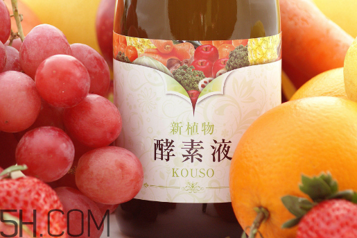 吃酵素便秘怎么辦？女人喝酵素的好處