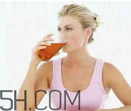喝酵素拉肚子怎么回事？兒童什么時(shí)候喝酵素最好？