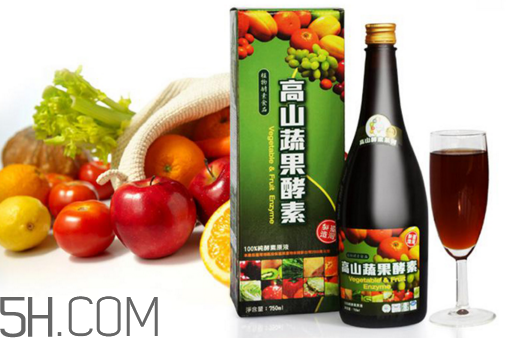 喝酵素拉肚子怎么回事？兒童什么時(shí)候喝酵素最好？