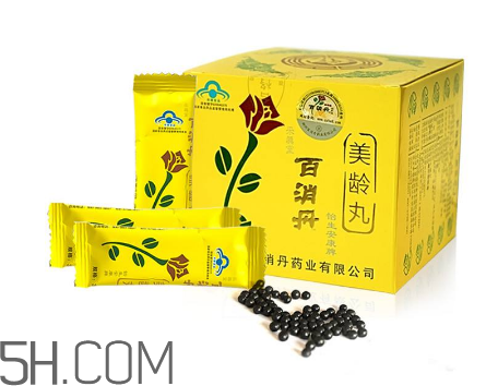 百消丹經(jīng)期可以吃嗎？吃百消丹影響月經(jīng)嗎？