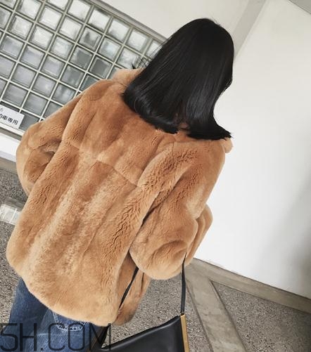 兔毛皮草發(fā)黃怎么處理？兔毛皮草怎么存放？