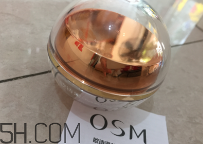 歐詩漫珍珠粉有效嗎？歐詩漫珍珠粉diy用法