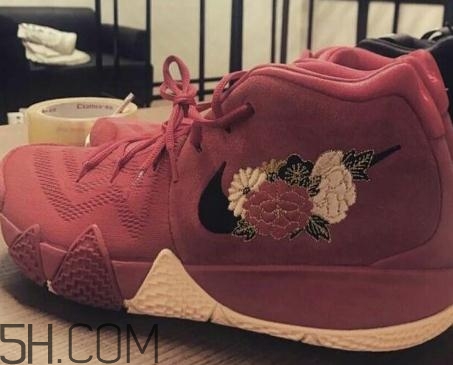 nike kyrie 4 cny中國新年配色發(fā)售時間_多少錢？