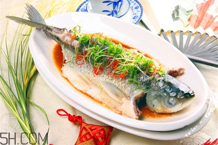 寶寶咳嗽有痰可以吃魚嗎？吃魚可以止咳化痰嗎？