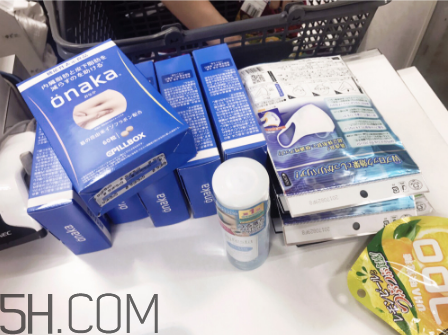 onaka膳食營養(yǎng)素有用嗎？日本onaka消脂要多少錢？
