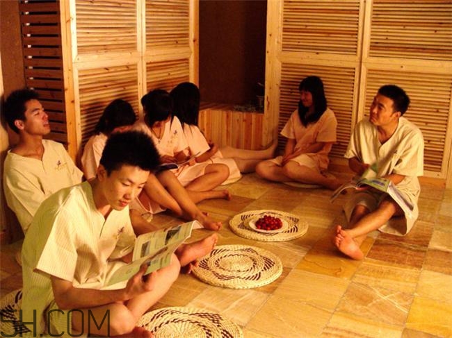日常汗蒸之后能洗澡嗎？汗蒸時(shí)有什么注意事項(xiàng)？