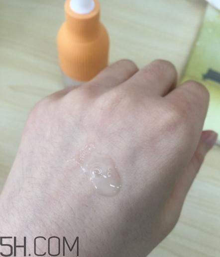 春紀咖啡緊致精華液好用嗎？春紀咖啡緊致精華液評測