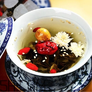 上班族護(hù)眼喝什么茶？日常護(hù)眼的方法有哪些？