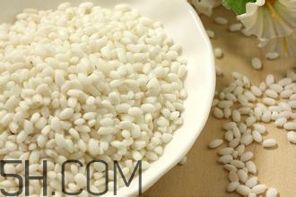 各種米的功效有哪些？米類食物的養(yǎng)生功效有哪些？
