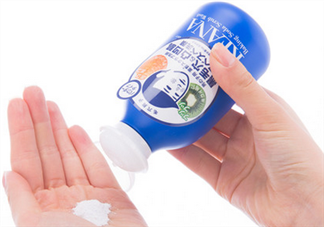石澤研究所小蘇打潔面粉好用嗎？日本石澤研究所產(chǎn)品好不好？