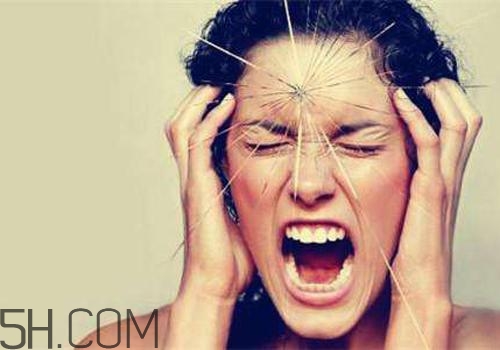 焦慮癥為什么要剃頭發(fā)？頭發(fā)對焦慮癥的影響有多少？