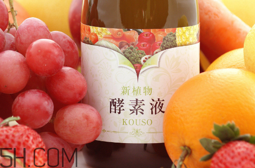 酵素可以長期吃嗎？酵素如何服用？