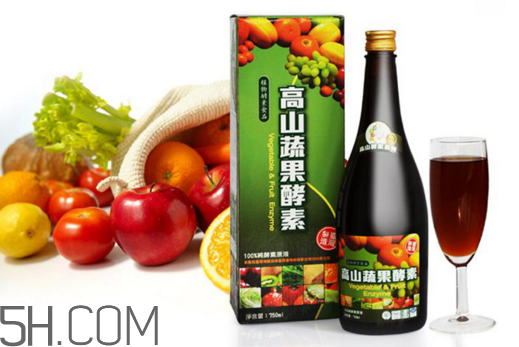 酵素兒童能吃嗎？喝酵素的五大禁忌