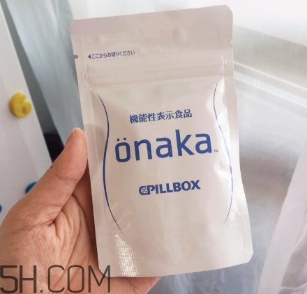 onaka膳食營養(yǎng)素有用嗎？日本onaka消脂要多少錢？