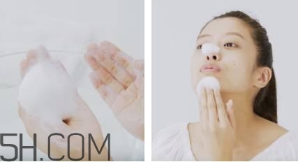 用了嘉娜寶洗顏粉還用洗面奶嗎？洗顏粉的正確打開方式